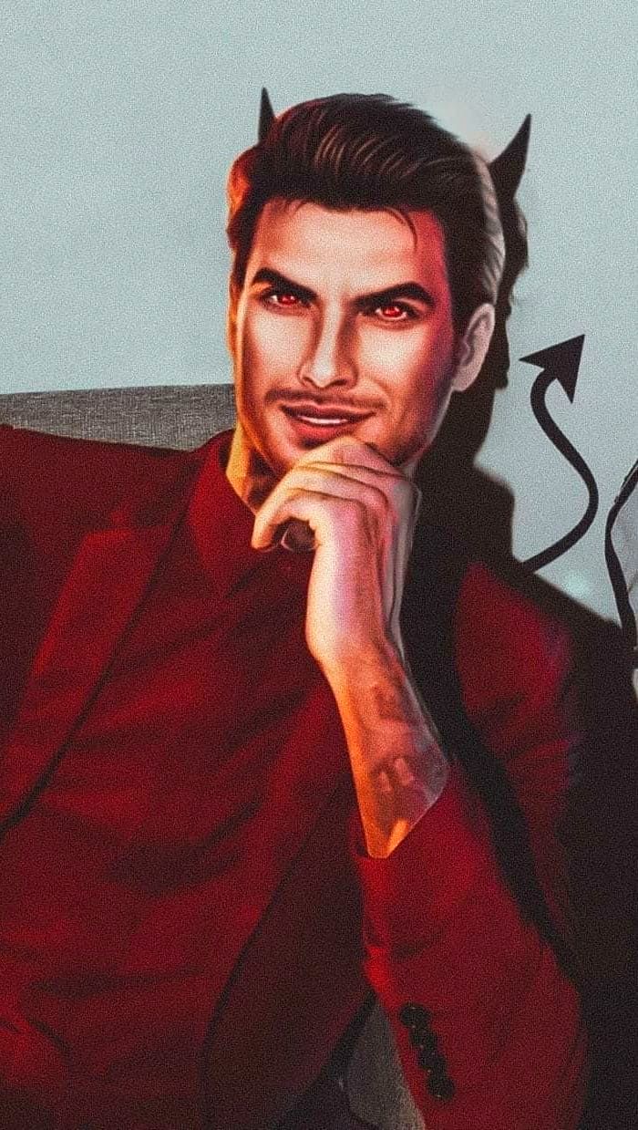 Люцифер