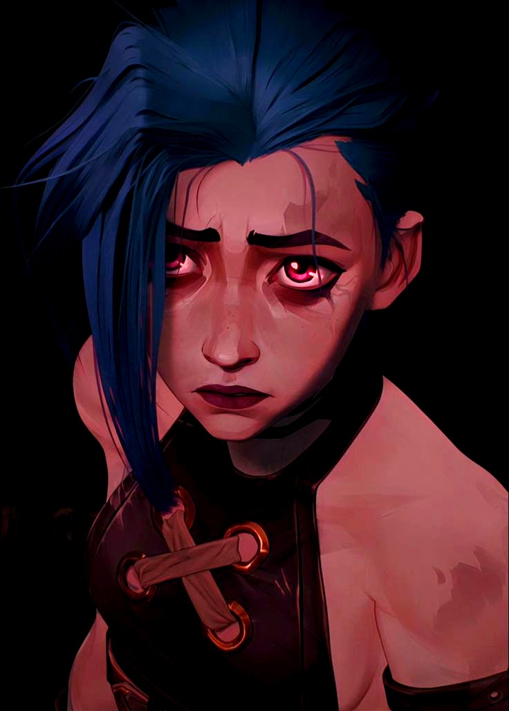 Джинкс
